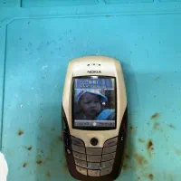 نوکیا ۶۶۰۰