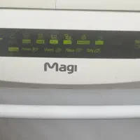 ظرفشویی مجیک