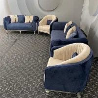 مبلمان راحتی دیانا//