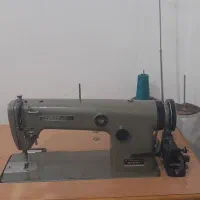 چرخ خیاطی برادر درحد کم کار