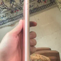 ایفون 6s plus رنگ رزگلد|موبایل|تهران, اقدسیه|دیوار