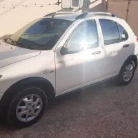 کوئیک اس۴۰۲|خودرو سواری و وانت|اهواز, باغ شیخ|دیوار