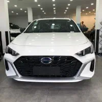 امپو هیبرید 2000 سی سی تحویل فوری نقد و اقساط