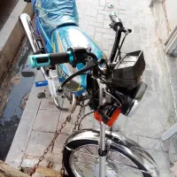 موتور هندا مدل 94|موتورسیکلت|اشتهارد, |دیوار