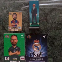 کمیدی کارت 2025