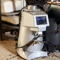 اسیاب قهوه صنعتی فیورنزاتو f64