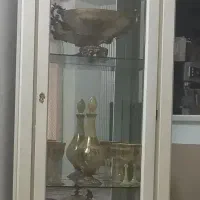 ویترین درحد نو