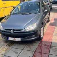 206 اس دی مدل 97 v8