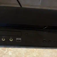 سینما خانگی