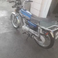 موتور سیکلت