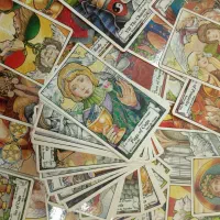 فال قهوه و تاروت و ارمنی