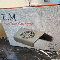 وسایل کاشت ناخن|آرایشگاه و سالن‌های زیبایی|اصفهان, باغ زیار|دیوار