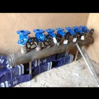 استخدام جوشکار و لوله کش گاز و مهندس تاسیسات|استخدام صنعتی، فنی، مهندسی|کرمان, |دیوار