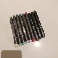 ماژیک دوسر راندو