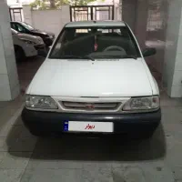 پراید مدل 90SX