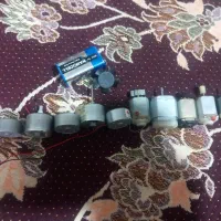 آرمیچر و فن