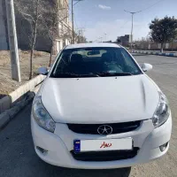 جک j3مدل 93درحد|خودرو سواری و وانت|تربت‌حیدریه, میدان مرکزی|دیوار