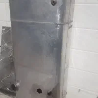 باک آلمنیوم ۵۰۰تایی