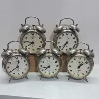 ساعت رومیزی پیتر