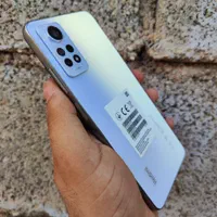 شیائومی Redmi Note 12 Pro لا کاغذی 256GB/8GB|موبایل|آبادان, |دیوار