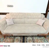 مبل راحتی  چستر ۸ نفره|مبلمان خانگی و میز عسلی|علی‌آباد کتول, |دیوار