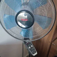 پنکه تفال کاملا استفاده نشده