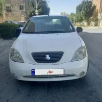 تیباصندوق دار 96 بسیار تمیز