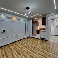۴۵متر_دو خواب_پارکینگ_سند تک برگ*وامدار