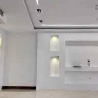 فرمانیه غربی ۲۱۰ متر ۳ خوابه رهن و اجاره|اجارهٔ آپارتمان|تهران, دزاشیب|دیوار