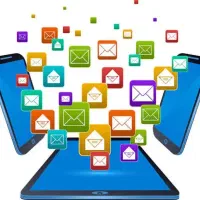 ارسال پیامک تبلیغاتی با کمترین‌تعرفه