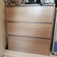 دراور سه کشو