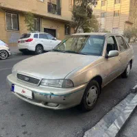 دوو سیلو مدل ۸۱ سالم