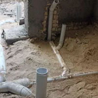 لوله کشی و برقکاری