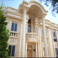 فروش آپارتمان 150 متری چسبیده به جنگل زیارت