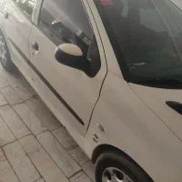 206 tu5|خودرو سواری و وانت|ملایر, |دیوار