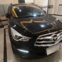 هایما s5 ۱۴۰۱ مشکی گرون ترین رنگ|خودرو سواری و وانت|مشهد, سجاد شهر|دیوار