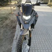 nh250 مدل ۱۴۰۴|موتورسیکلت|تهران, نیروی دریایی|دیوار