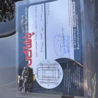 برلیانس موتور بزرگ|خودرو سواری و وانت|لنگرود, |دیوار