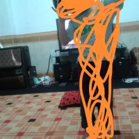 گلیم فرش سالم سالم زیاد استفاده نشده