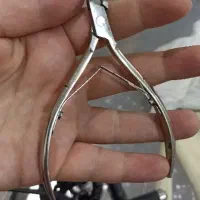 وسایل کاشت ناخن|آرایشی، بهداشتی، درمانی|اسدآباد, |دیوار