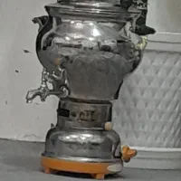 سماور گازی