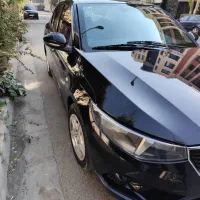 تارا .تارا دنده ای 1402.تارا V1 . بدون رنگ|خودرو سواری و وانت|کرج, دهقان ویلا|دیوار