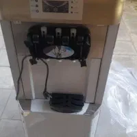 بستنی ساز آک