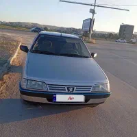 پژو405