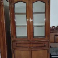 بوفه ظروف تزئینی