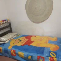 سرویس خواب نوجوان تمیز