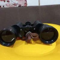 دوربین شکاری زایس 7x50