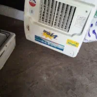 کولر درحد نو