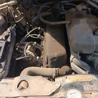 پیکان انژکتور مدل 81|خودرو سواری و وانت|نجفآباد, شهدای غربی|دیوار