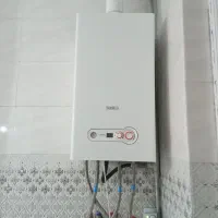 پکیج و آبگرمکن ایرانی و خارجی|آبگرمکن، پکیج، شوفاژ|اردبیل, |دیوار